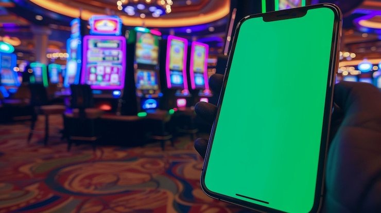 prada4d mobile gaming